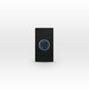 MÓDULO DIMMER RESISTIVO ANDES 40W-600W 230V A.C. BLACK