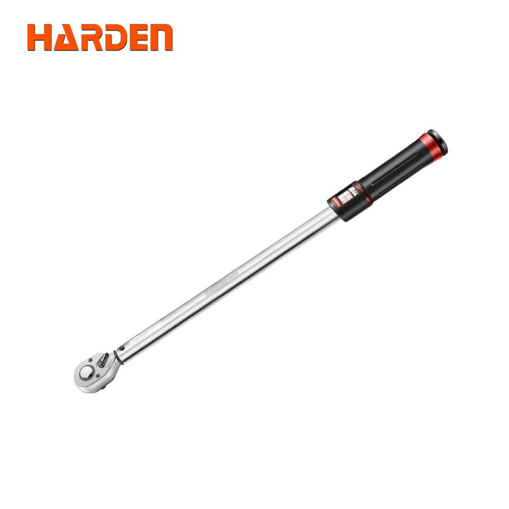 Llave de torque 3/4 100-550Nm Harden