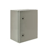 GABINETE METALICO 1 PUERTA 600X400X200 IP65