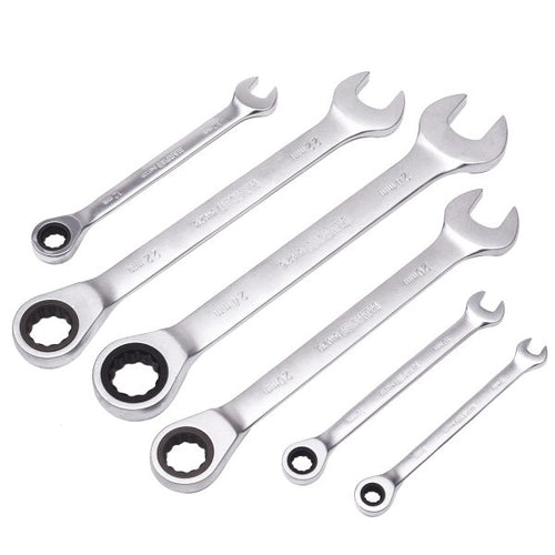 14mm LLAVE PUNTA CORONA CHICHARRA