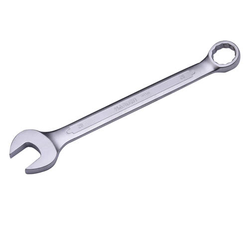 LLAVE PUNTA CORONA 25MM CR-V HARDEN