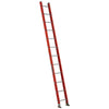 ESCALERA FIBRA VIDRIO RECTA SIMPLE 3.66 M CUPRUM