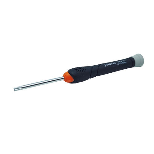 5Pzs T10X40mm DESTORNILLADOR DE PRECISION HARDEN
