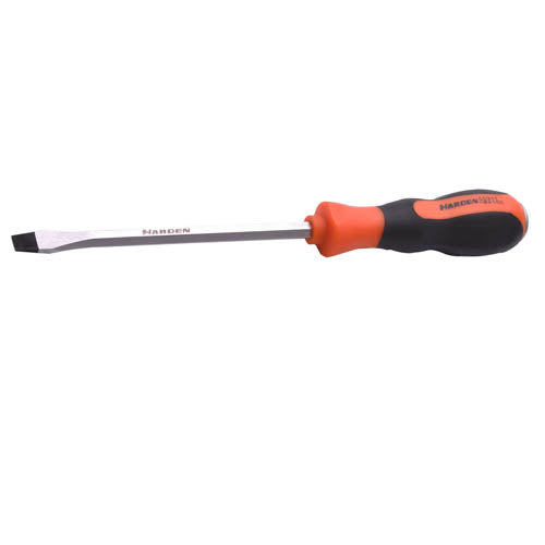 DESTORNILLADOR DE PALETA 8X150 CR-V HARDEN