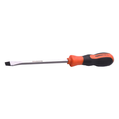 DESTORNILLADOR DE PALETA 6X150 CR-V HARDEN