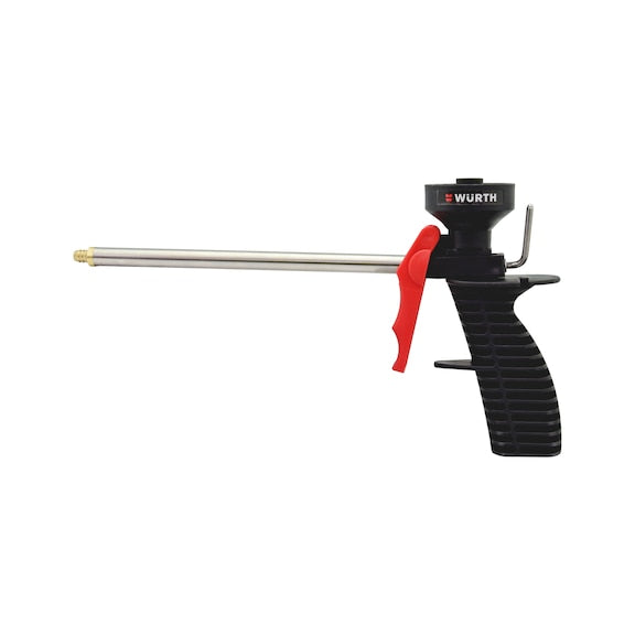 PISTOLA PUR PLASTICO 250MM - WURTH - WURTH