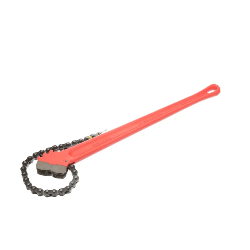 Llave cadena c-24 p/cañerias 3 (31325) - RIDGID