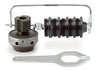 Niplera #819 de 1/2-2 npt (51005) - RIDGID
