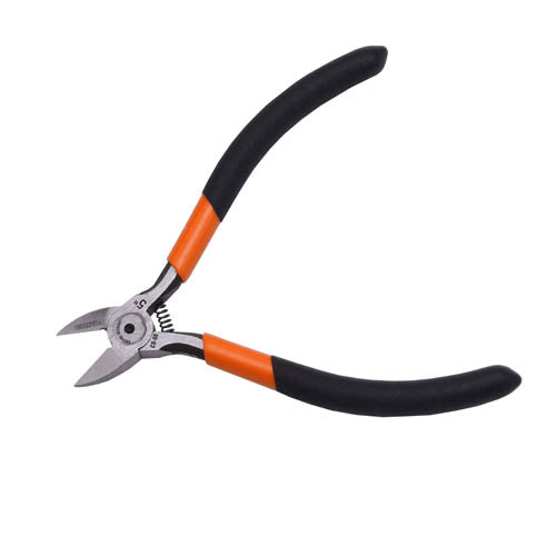 ALICATE CORTANTE 5\" A03 ELECTRONICO