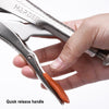 Llave Caimán de cadena 18 Harden
