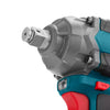 Llave De Impacto Inalámbrica Ronix 8672 1/2" 20V