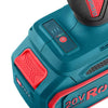 Llave De Impacto Inalámbrica Ronix 8672 1/2" 20V