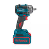 Llave De Impacto Inalámbrica Ronix 8673 20V 1/2"