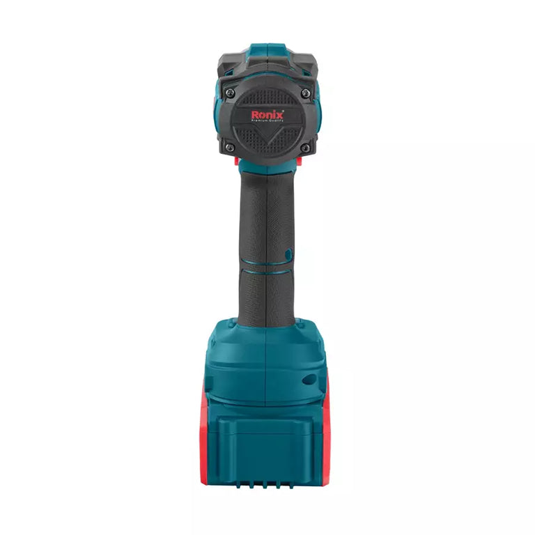 Llave De Impacto Inalámbrica Ronix 8673 20V 1/2"