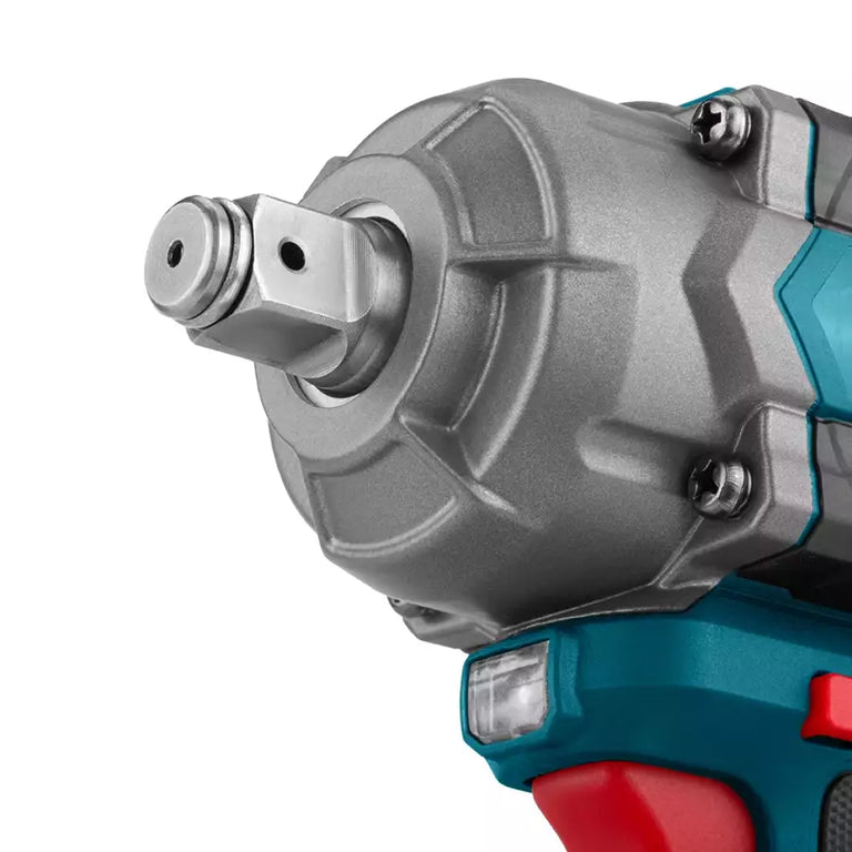 Llave De Impacto Inalámbrica Ronix 8673 20V 1/2"