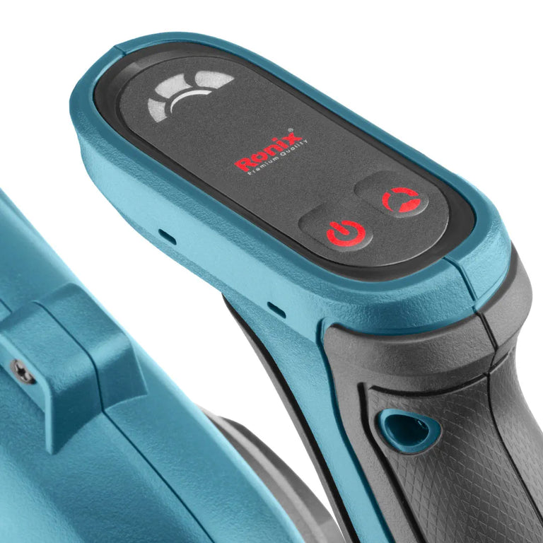 Soplador Inalámbrico Ronix 8627 20V 20000RPM