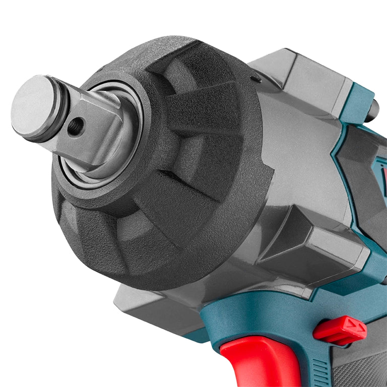 Llave De Impacto Inalámbrica Ronix 8927-40V 3/4" 1350N·m