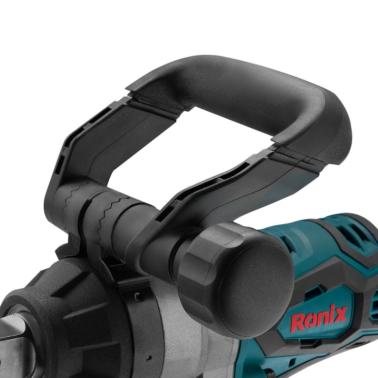 Llave De Impacto Inalámbrica Ronix 8937 1¨ 2000N·m
