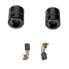 Llave Impacto Ronix 2035 1/2" 350Nm