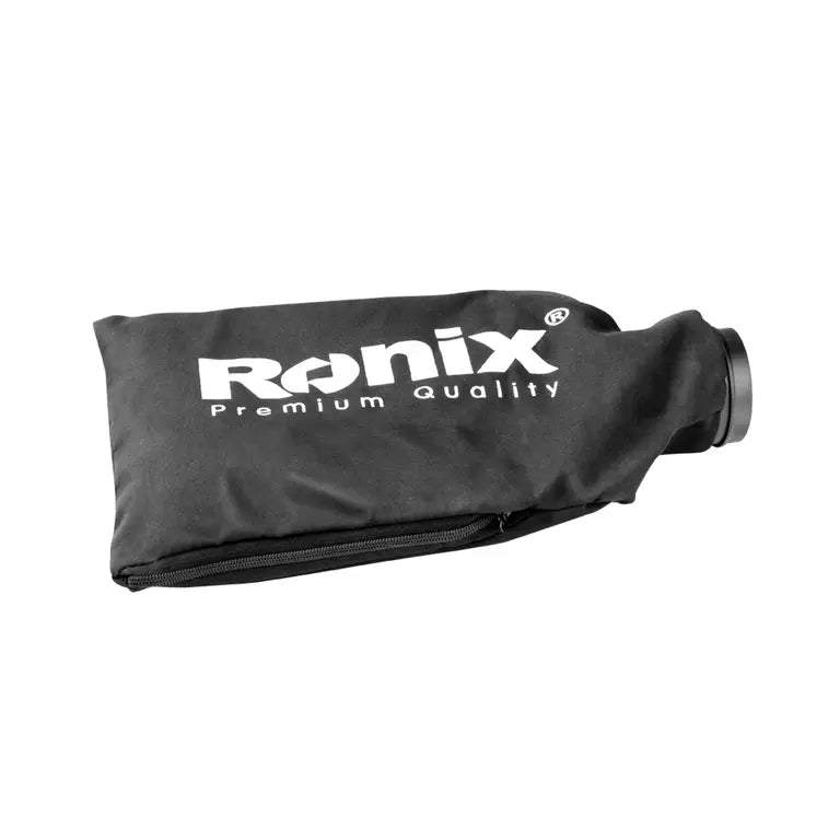 Soplador De Aire Ronix 1206 500W 13000RPM