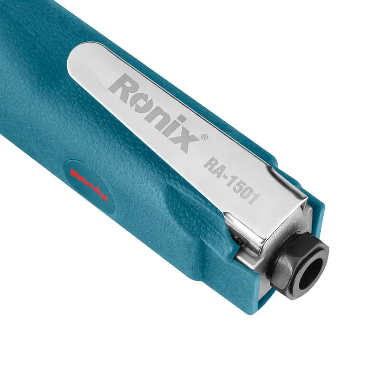 Llave de Impacto Neumática Ronix RA-1501 1/2" 68Nm