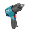 Llave De Impacto Neumática Ronix RA-1201 1/2" 900N.m