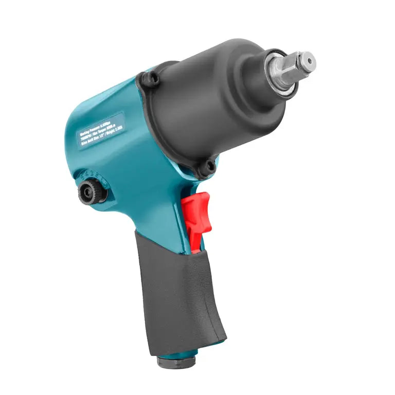 Llave De Impacto Neumática Ronix RA-1201 1/2" 900N.m