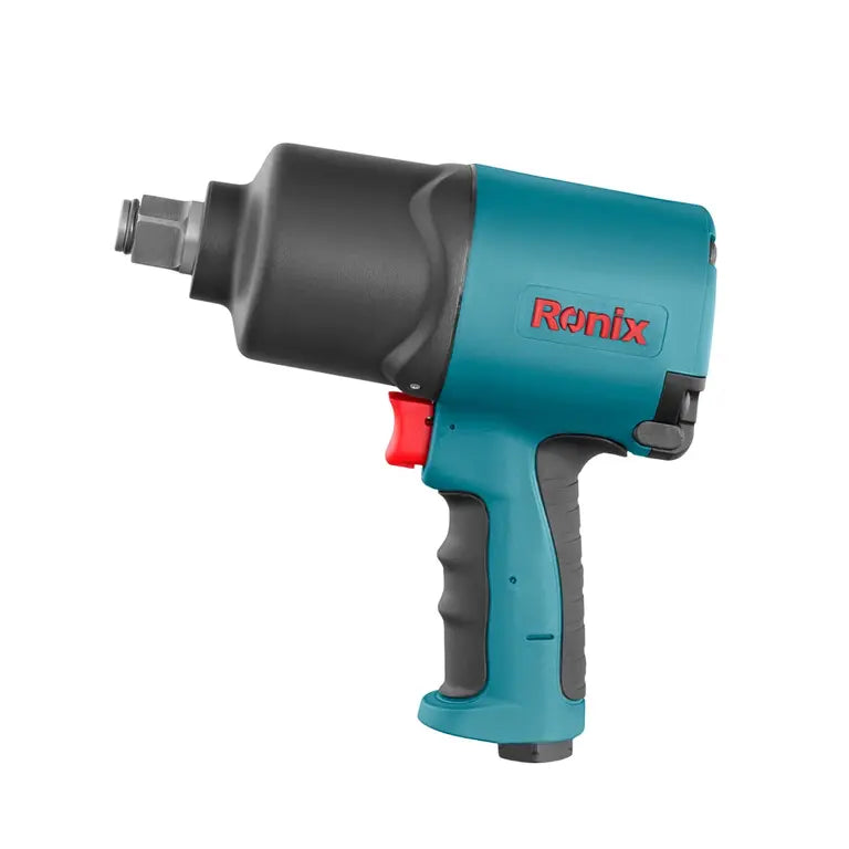 Llave De Impacto Neumática Ronix RA-1211 3/4" 1800Nm