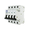 INTERRUPTOR AUTOMÁTICO 4X20A CURVA D 15KA