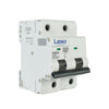 Interruptor automático 1P+N 32A curva D 25kA