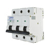 INTERRUPTOR AUTOMÁTICO 3X40A CURVA D 20KA