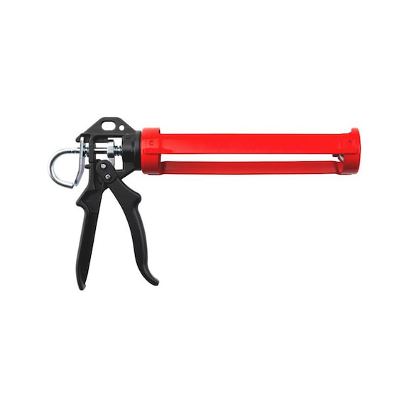 PISTOLA APLICADORA SILICONA PRO - WURTH - WURTH