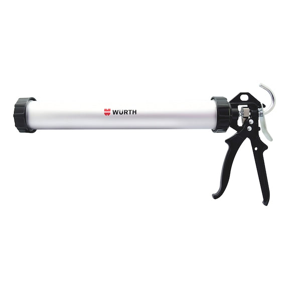 PISTOLA MANUAL P/BOLSA 600/400/310ML - WURTH - WURTH