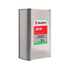 ROST OFF 5 LTS - WURTH - WURTH