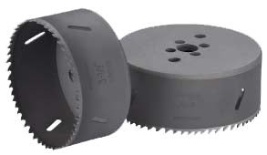 SIERRA COPA CROSSMAN BIMETAL 3.3/8" - 86 MM # 84-038