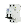 INTERRUPTOR AUTOMÁTICO 1P+N 25A CURVA C 15KA