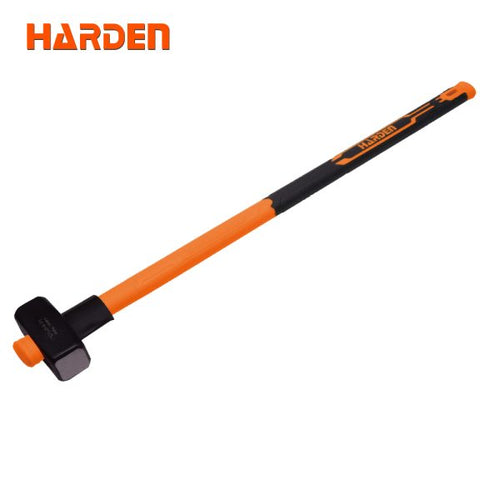 COMBO 5KG MANGO FIBRA DE VIDRIO ERGONOMICO HARDEN PRO