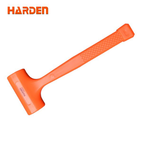COMBO ANTIREBOTE 900GR HARDEN
