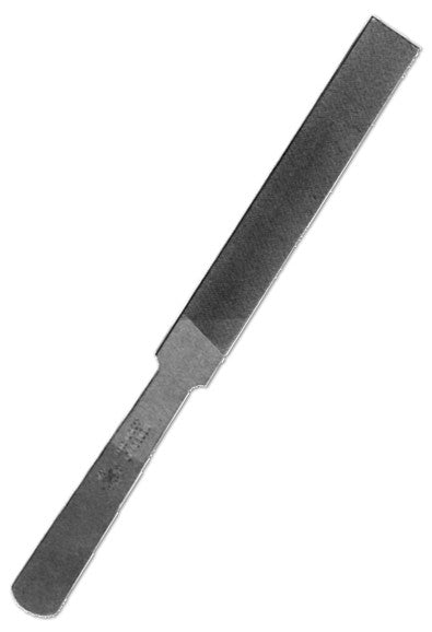 LIMA NICHOLSON CROSS CUT  8" (OF)