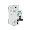 Interruptor automático 1X6A curva C 25kA