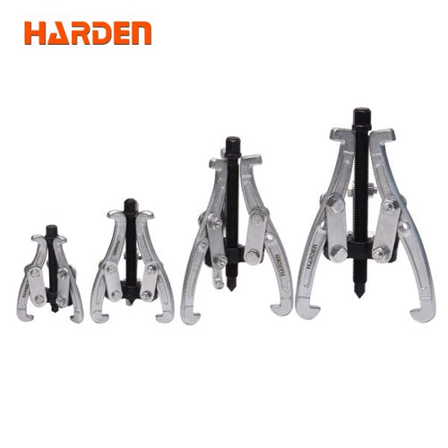 EXTRACTOR DE 3 PATAS 4"