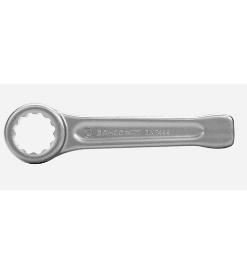 LLAVE GOLPE CORONA 75MM BAHCO 7444SG-M-75