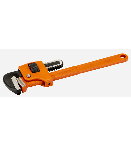 Llave De Tubo Stillson 10 Pulg. BAHCO