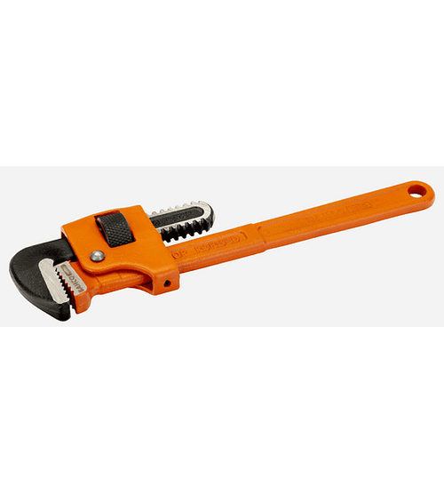 Llave De Tubo Stillson 10 Pulg. BAHCO