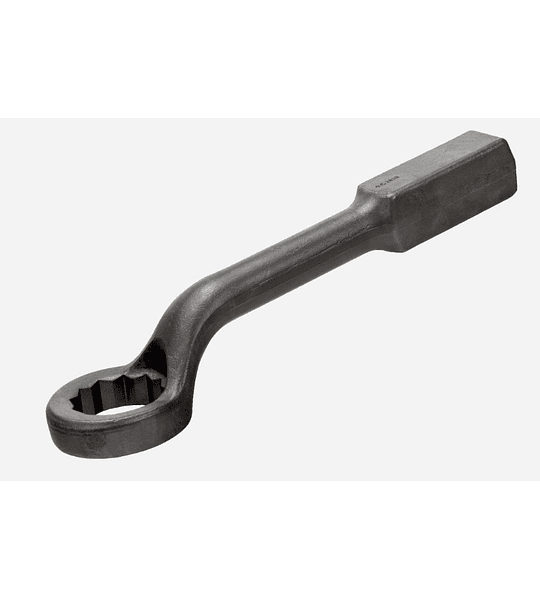 LLAVE IMPACTO ESTRELLA ACODADA 45° M55 315M-55