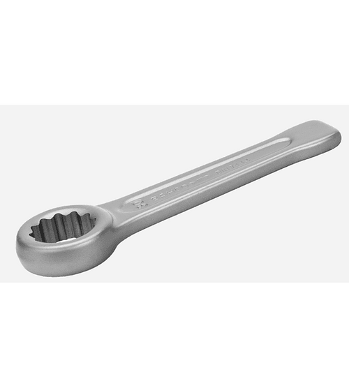 LLAVE GOLPE CORONA 90MM BAHCO 7444SG-M-90
