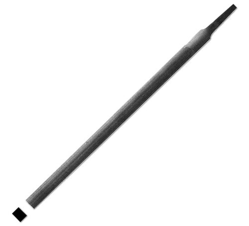 LIMA ERIZO CUADRADA FINA 10"