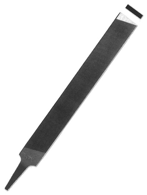LIMA ERIZO MILL BASTARD 12"