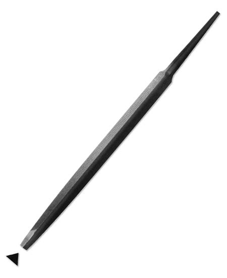 LIMA ERIZO SLIM TAPER 7"
