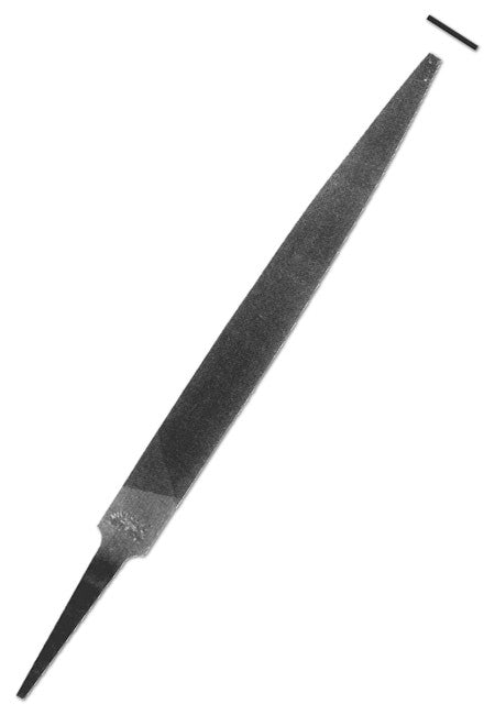 LIMA ERIZO WARDING 2 CORTE 6"